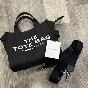 Mini Marc Jacobs Tote Bag